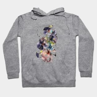 Petunia Hoodie